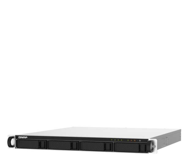 QNAP TS-432PXU-RP-2G RACK - 1201668 - zdjęcie 3